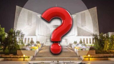 new chief justice of pakistan