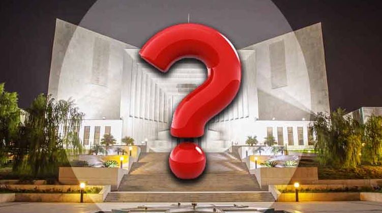 new chief justice of pakistan