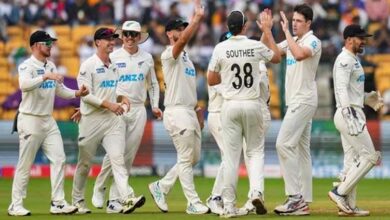 newzealand vs india