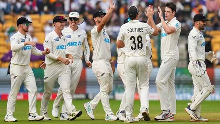 newzealand vs india