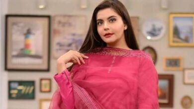 nida yasir