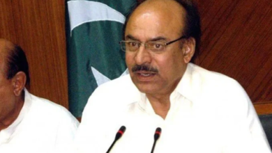 nisar khoro