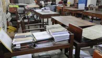 official leave in isb and pandi