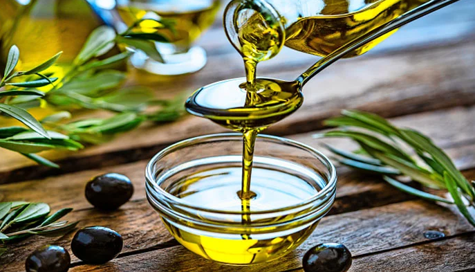 olive oil