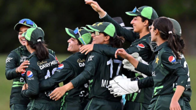 pak women cricket team