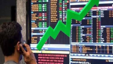 pakistan stock exchange