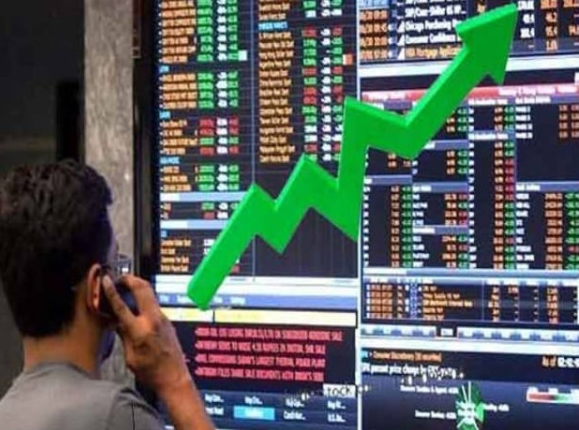 pakistan stock exchange