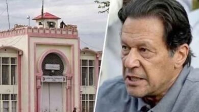 party member meeting with imran khan in jail