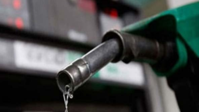 petrol prices