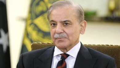 pm shebaz sharief
