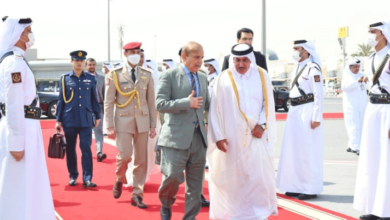 pm shebaz sharief