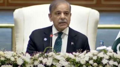 pm shebaz sharief speech in sco summit