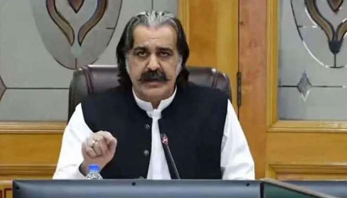 pti protest in islamabad