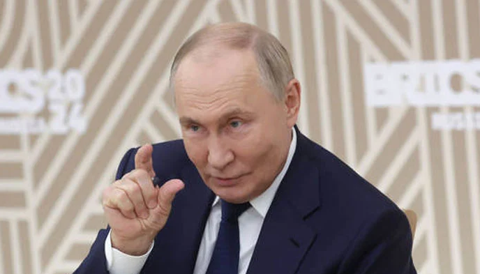 putin