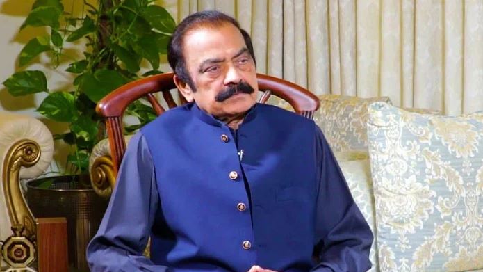 rana sanaullah