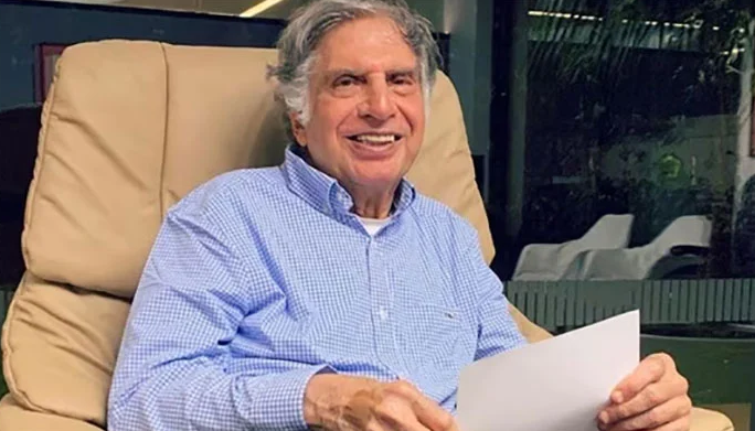 ratan tata