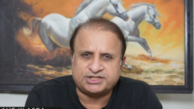 rauf kalasra