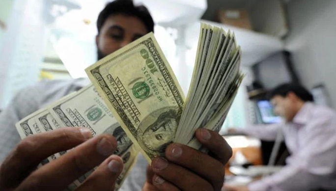 remittance from foreign