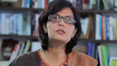 sania nishtar