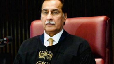 sardar ayaz sadiq