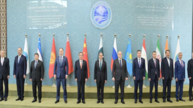 sco members countries