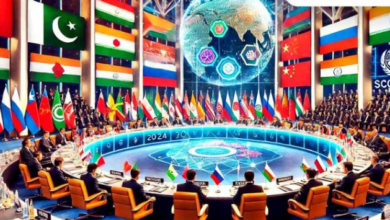 sco summit to russia