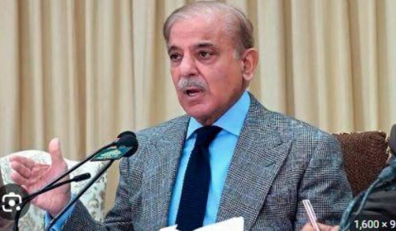 shahbaz sharif visit saudi arbaia
