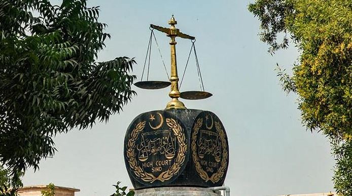 sindh high court