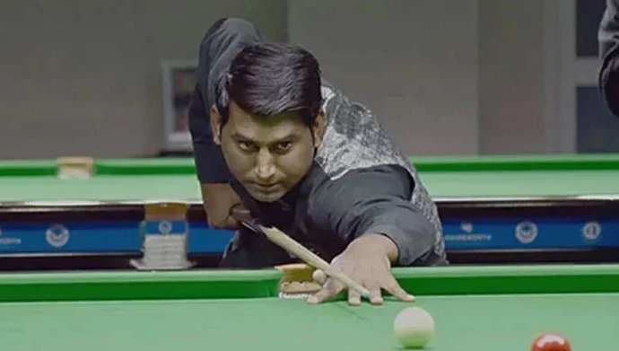 snooker world championship