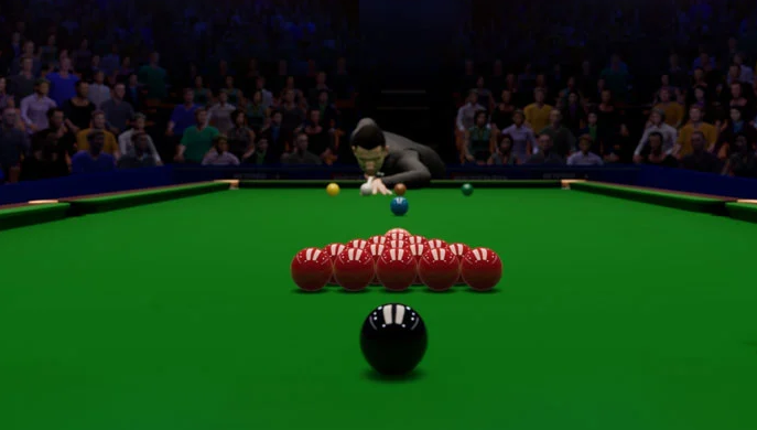 snooker