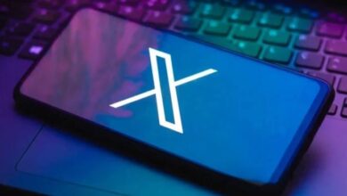 social media twitter