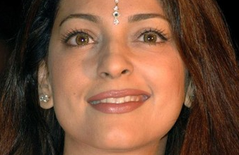 Actress Juhi Chawla