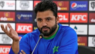 Azhar Ali gets important post in PCB