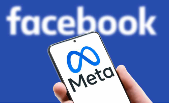 Facebook Meta