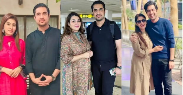 Farah iqraar, iqrarul hassan