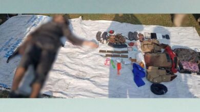Forces operations in Pakhtunkhwa and Balochistan