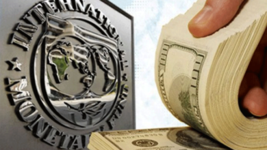 IMF, Pakistan