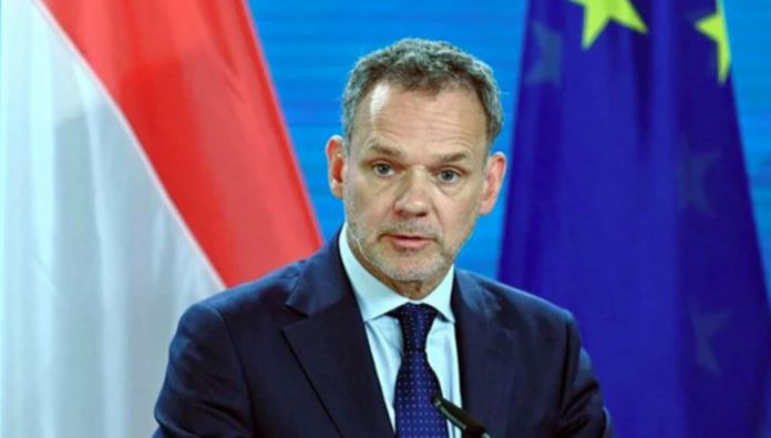 Netherlands react on Israeli Prime Minister