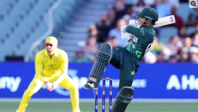 Pakistan,Australia
