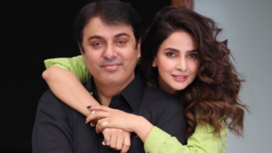 Saba Qamar,Nouman Ijaz