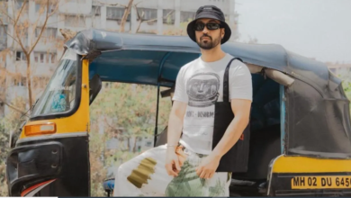 Singer Diljit Dosanjh