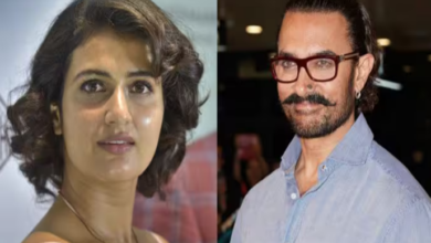 actor amir khan,actress fatima sana shailkh