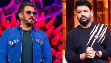 actor salman khan,kapil sharma