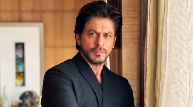 actor shah rukh khan