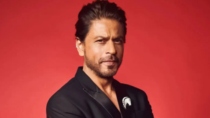 actor shah rukh khan