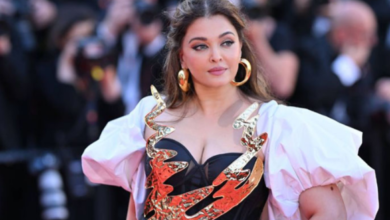 actress aisverya roy