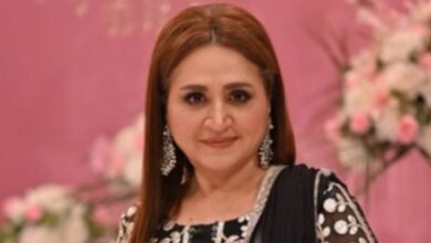 actress asma abbas