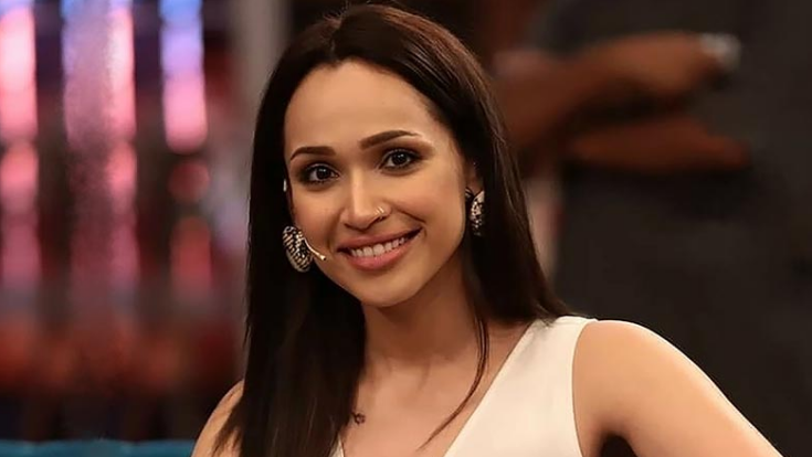 actress faryal mehmood