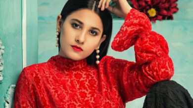 actress hina altaf