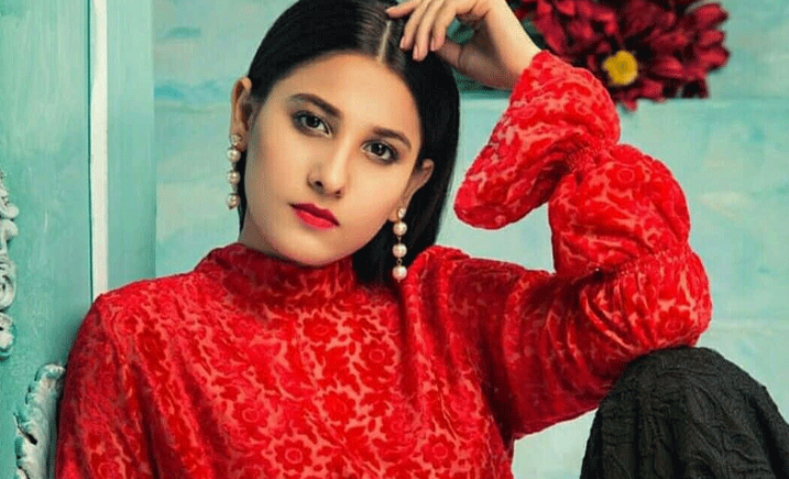 actress hina altaf
